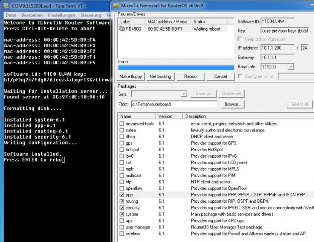 mikrotik upgrade routerboard firmware mikrotik upgrade routerboard firmware