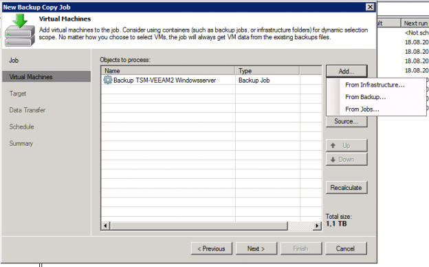 veeam backup copy job best practice veeam backup copy job best practice